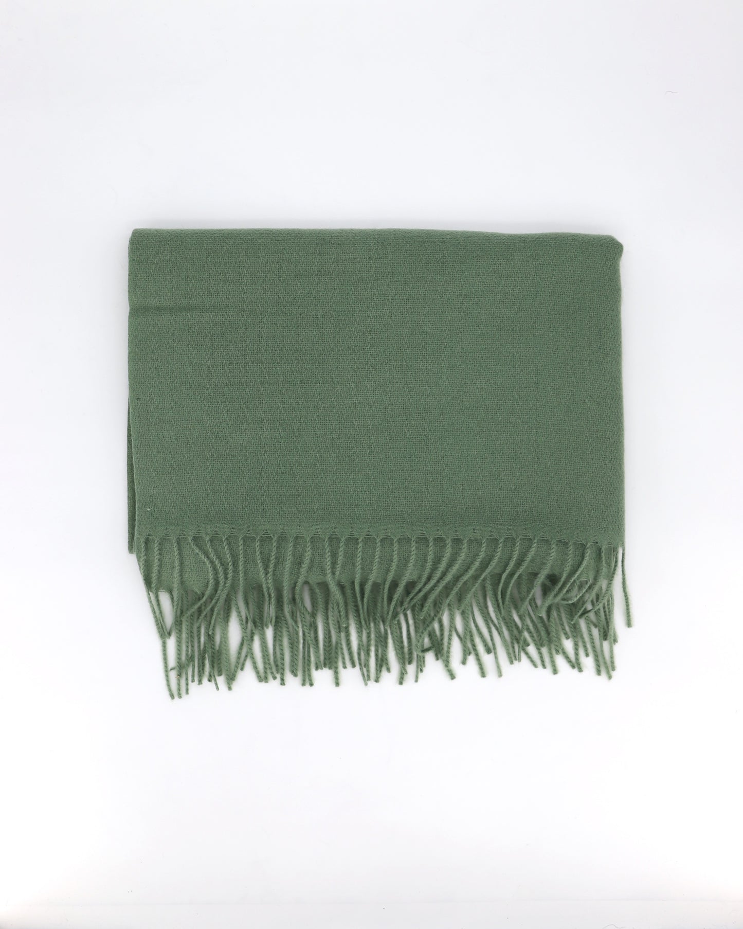 This Scarf is a finest XL-Size soft scarf from Villanelle. A luxurious accessory for women made from the softest wool and cashmere blend for extreme comfort and warmth. It is made in a trendy olive green color for a great look and feeling. A cozy accessory for cold winter, autumn and spring days. This product is sourced and manufactured in Poland.